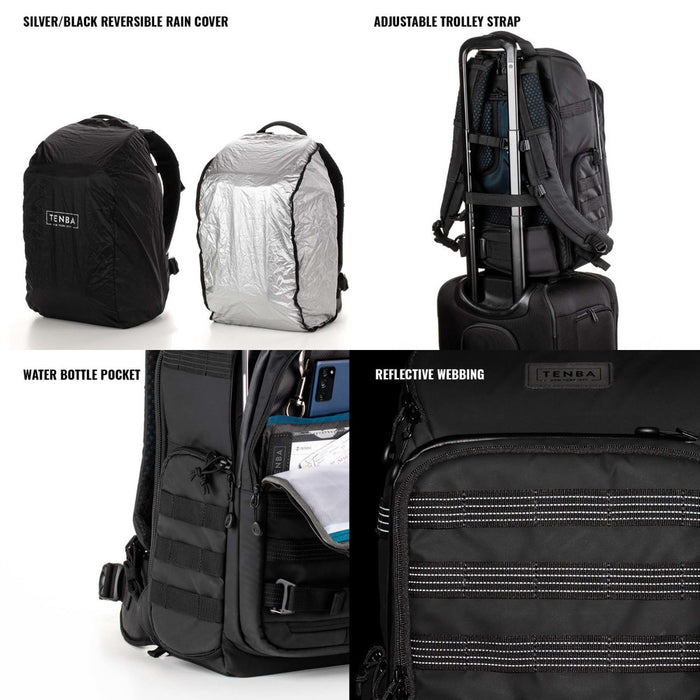 Tenba Axis 20L V2 Backpack