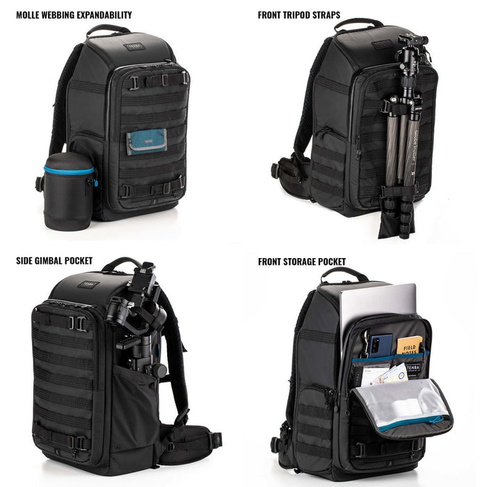 Tenba Axis 24L V2 Backpack