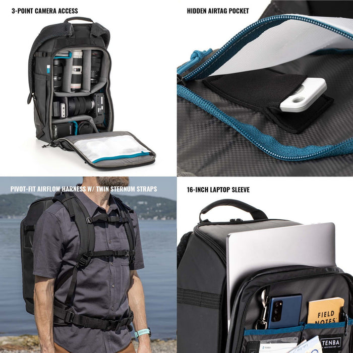 Tenba Axis 24L V2 Backpack