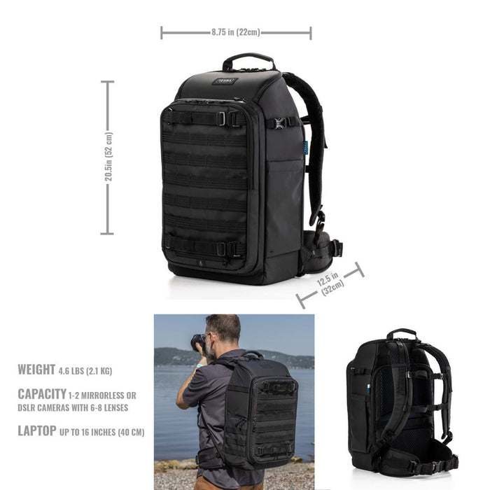 Tenba Axis 24L V2 Backpack