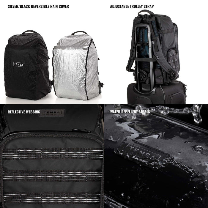 Tenba Axis 24L V2 Backpack