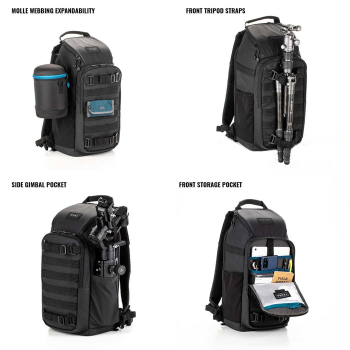 Tenba Axis 16L V2 Backpack