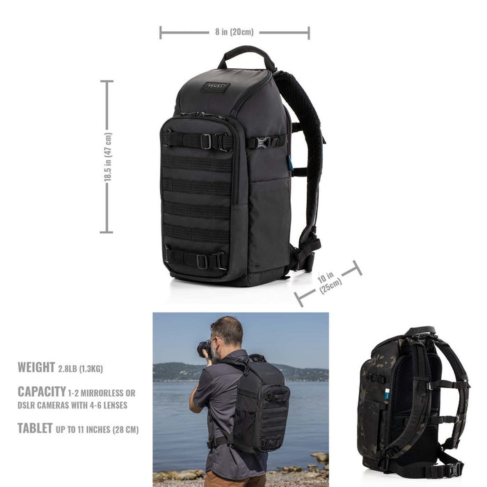 Tenba Axis 16L V2 Backpack
