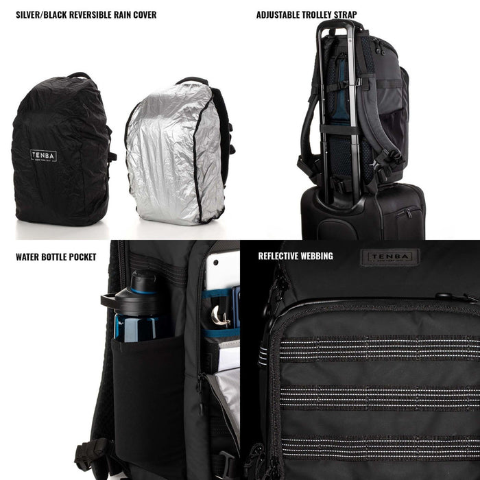 Tenba Axis 16L V2 Backpack