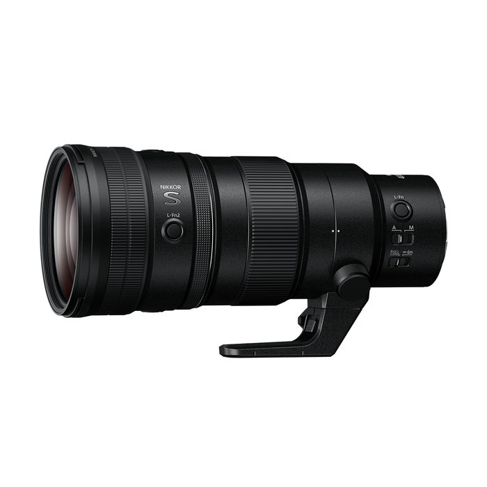 Nikon Z 400mm f/4.5 VR S Lens