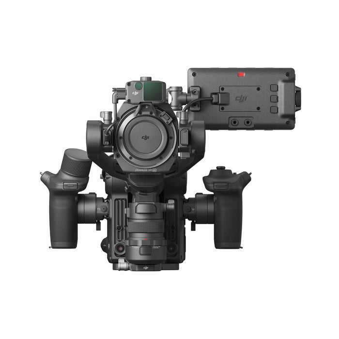 DJI Ronin 4D-6K Cinema Camera