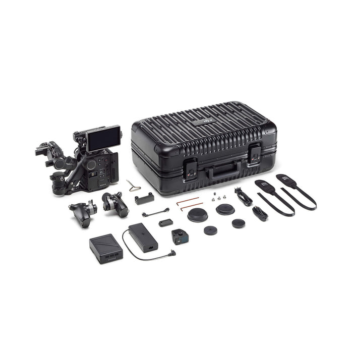 DJI Ronin 4D-6K Cinema Camera