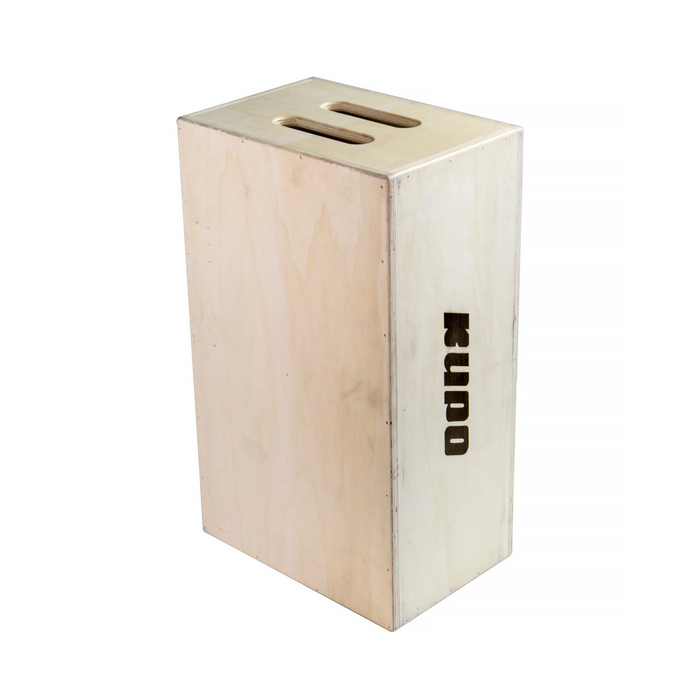 Kupo Apple Box - Full - 20 x 12 x 8" (51 x 30.5 x 20.3 cm)