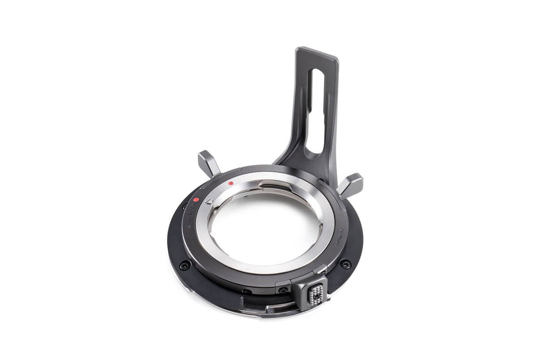 DJI Zenmuse X9 Sony E Lens Mount Unit