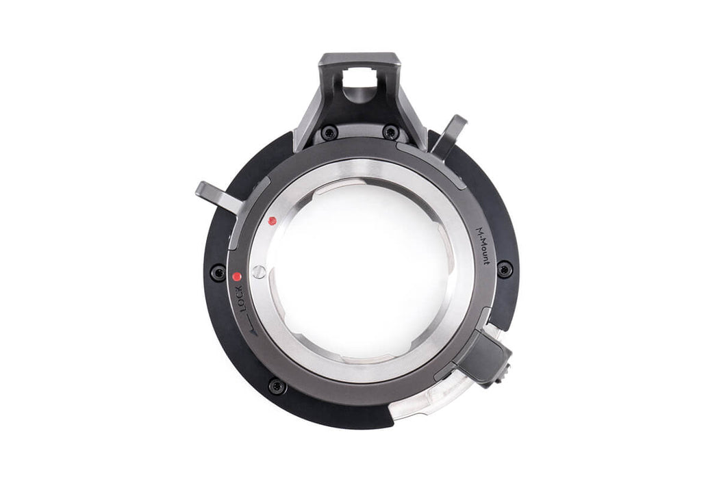 DJI Zenmuse X9 Sony E Lens Mount Unit
