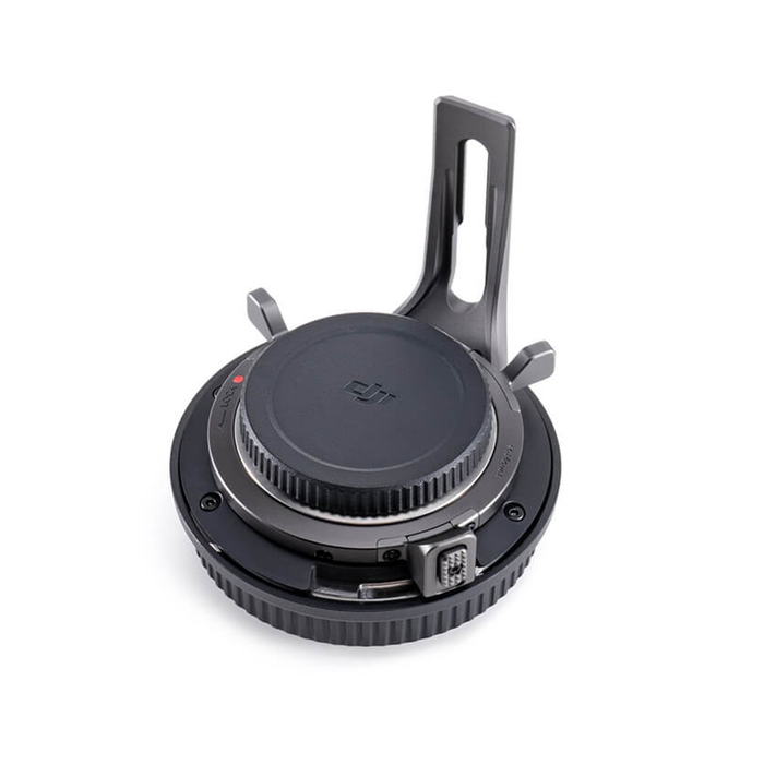 DJI Zenmuse X9 Sony E Lens Mount Unit