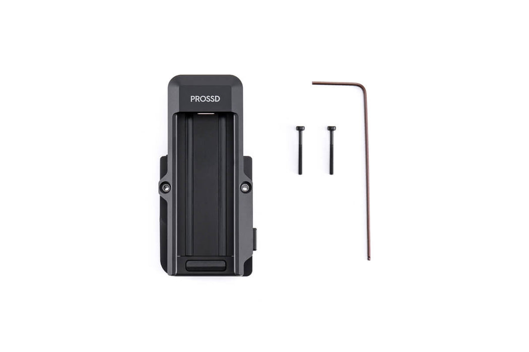 DJI PROSSD MOUNT