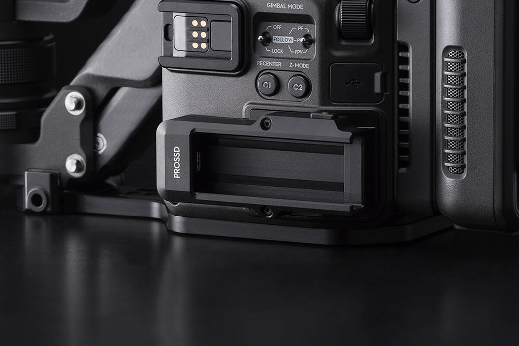DJI PROSSD MOUNT