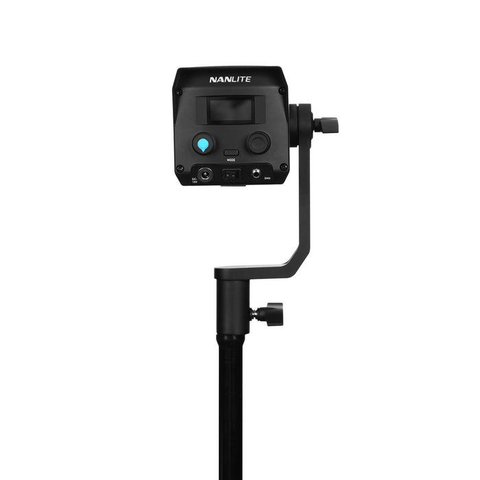 Nanlite Forza 60C RGBLAC LED Spot Monolight Kit
