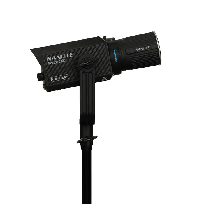 Nanlite Forza 60C RGBLAC LED Spot Monolight Kit