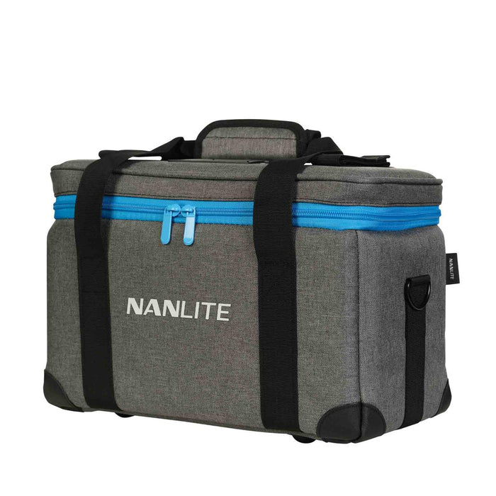 Nanlite Forza 60C RGBLAC LED Spot Monolight Kit