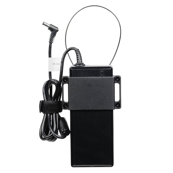 Nanlite Forza 60C RGBLAC LED Spot Monolight Kit