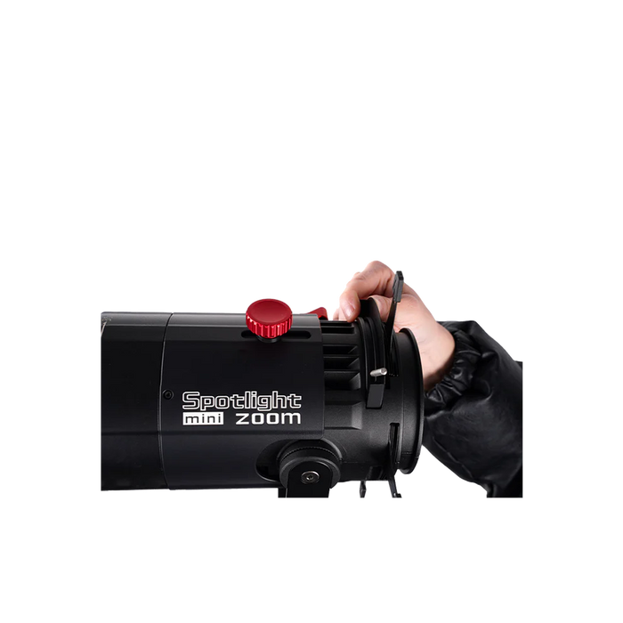 Aputure Spotlight Mini Zoom for 60D/X LED Lights
