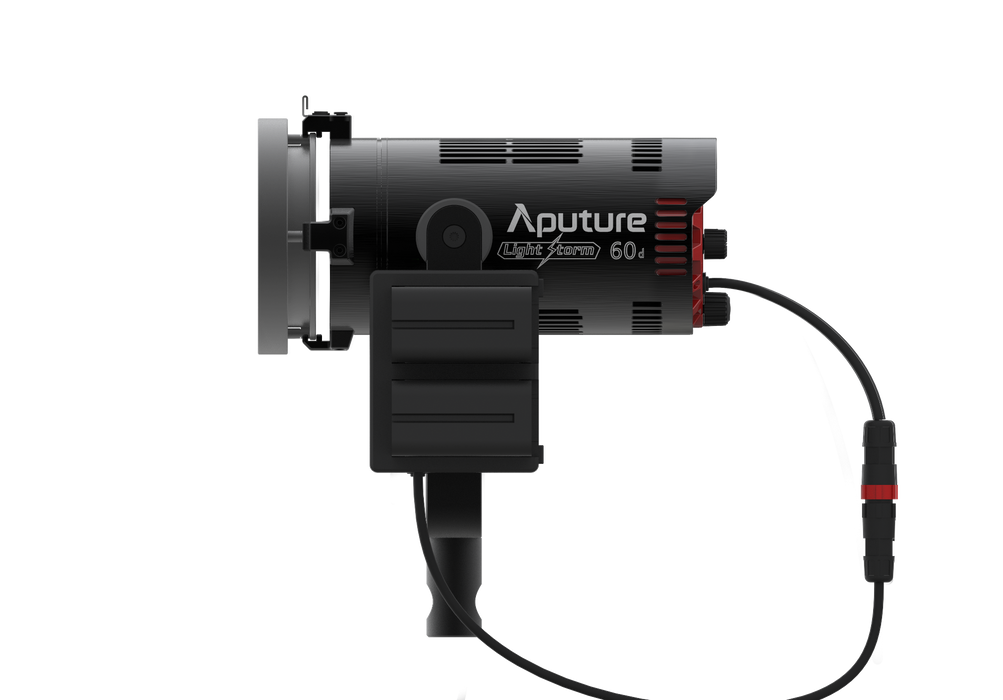 Aputure LS 60D Daylight LED Light