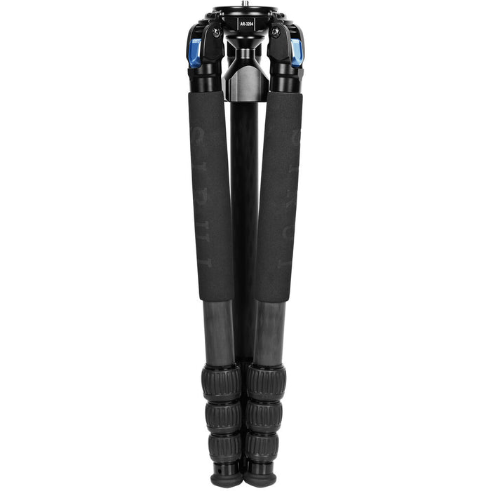 Sirui AR-3204 4-Section Carbon Fiber Tripod