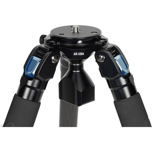 Sirui AR-3204 4-Section Carbon Fiber Tripod