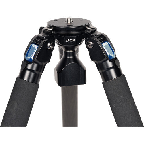 Sirui AR-3204 4-Section Carbon Fiber Tripod