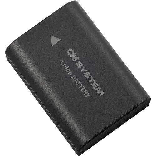 OM System SBCX-1 Lithium Ion Battery and Charger Kit