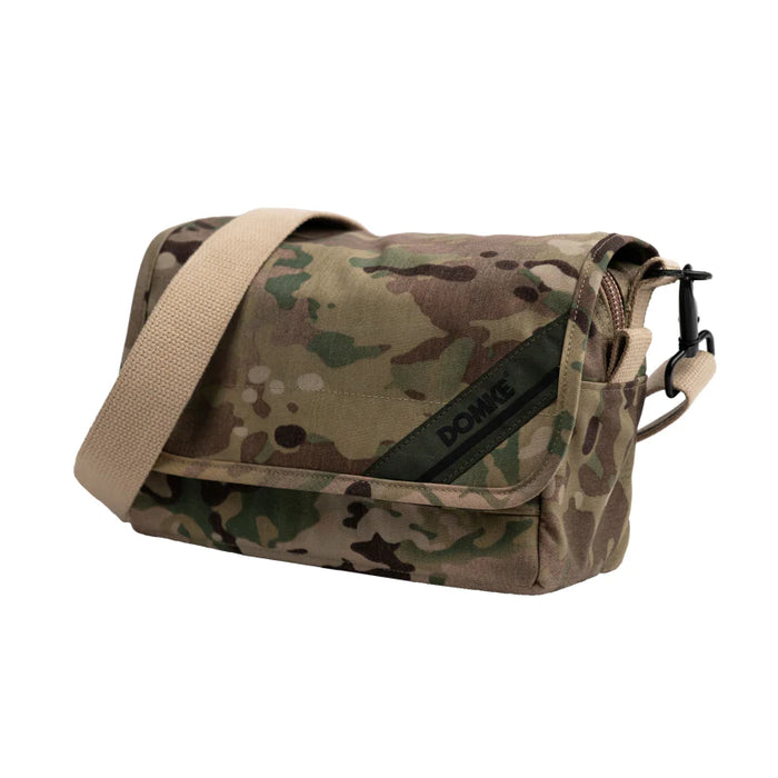 Domke F-5XB Shoulder/Belt Bag - Camouflage