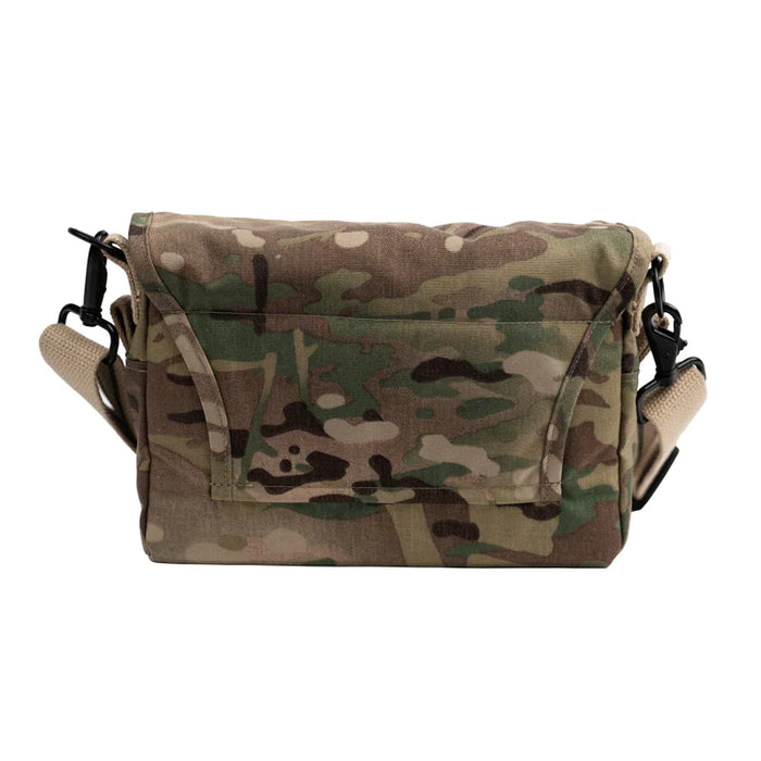 Domke F-5XB Shoulder/Belt Bag - Camouflage