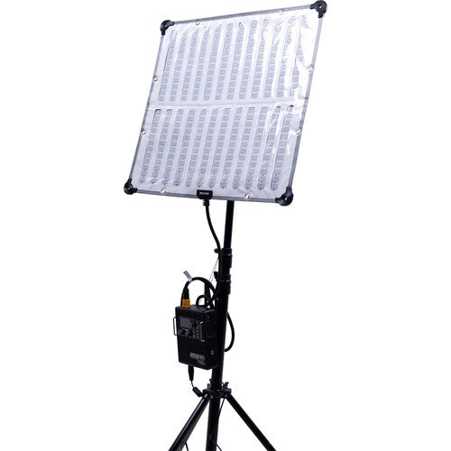 Amaran F21c 100W RGBWW Flexible LED Mat, V-Mount - 2x1'