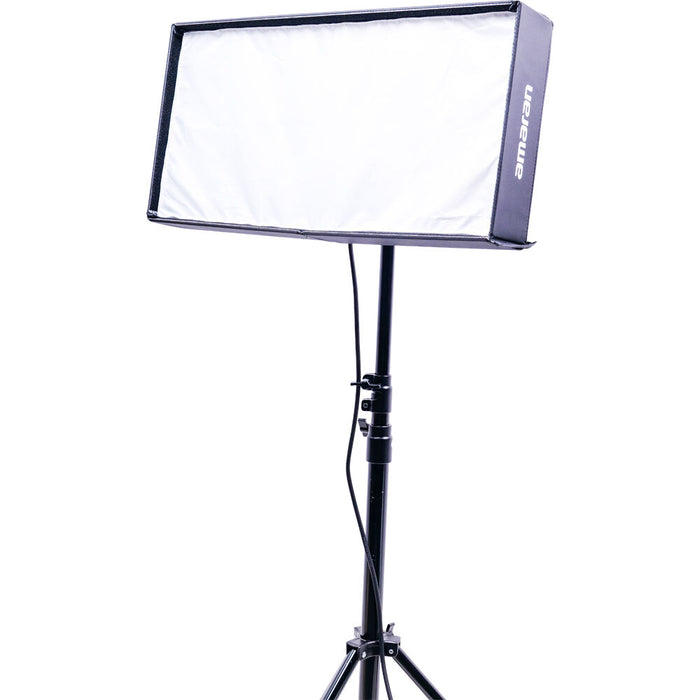 Amaran F21c 100W RGBWW Flexible LED Mat, V-Mount - 2x1'