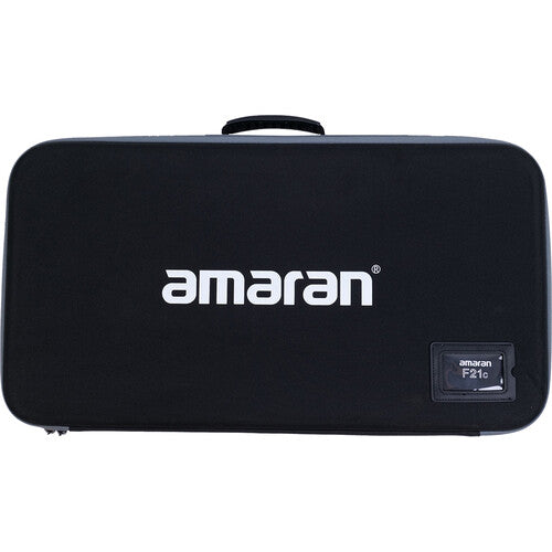 Amaran F21c 100W RGBWW Flexible LED Mat, V-Mount - 2x1'