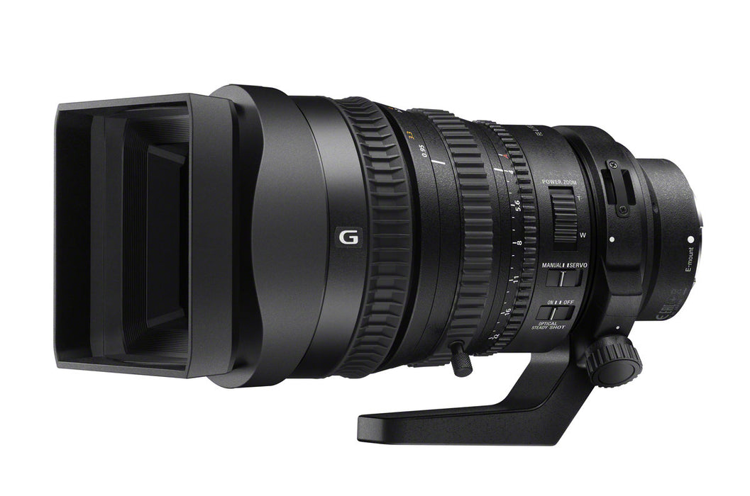 Sony Lens Hood ALC-SH135 for SELP28135G