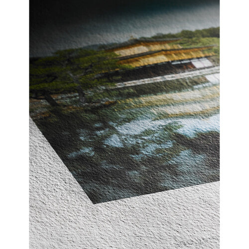 Hahnemühle Sugar Cane Paper 8.5" x 11" - 25 Sheets