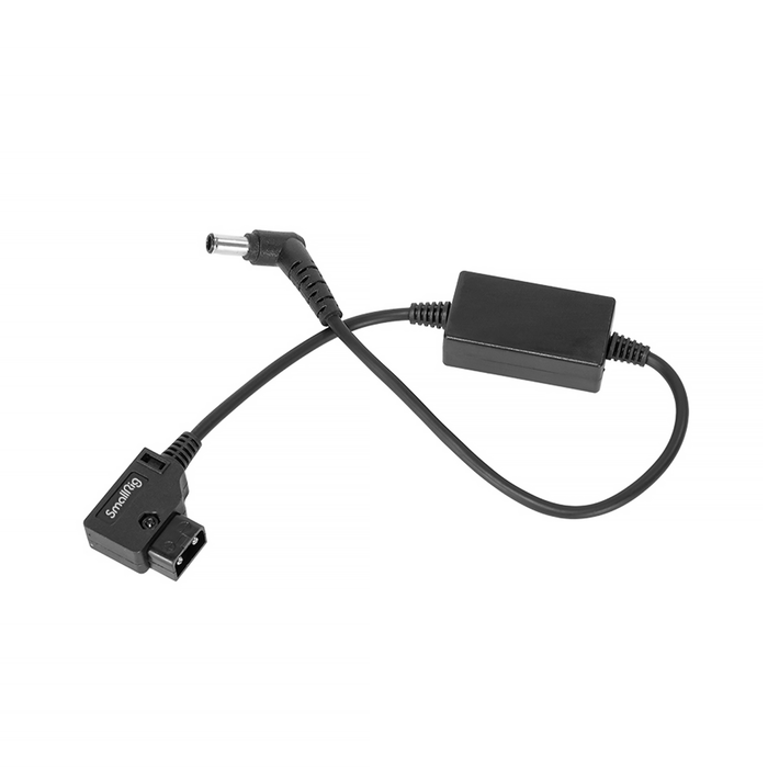 SmallRig 19.5V Regulated D-Tap Power Cable for Sony FX9/FX6 2932
