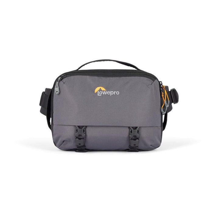 Lowepro Trekker Lite SLX 120 Camera Bag - Grey