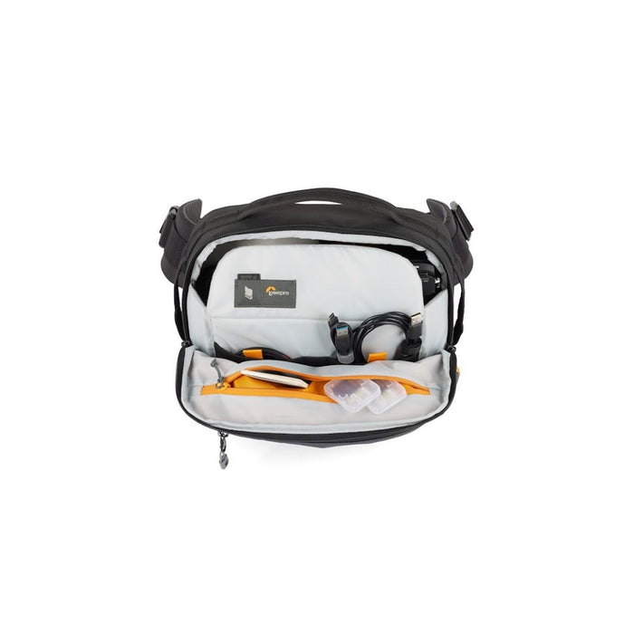 Lowepro Trekker Lite SLX 120 Camera Bag - Grey