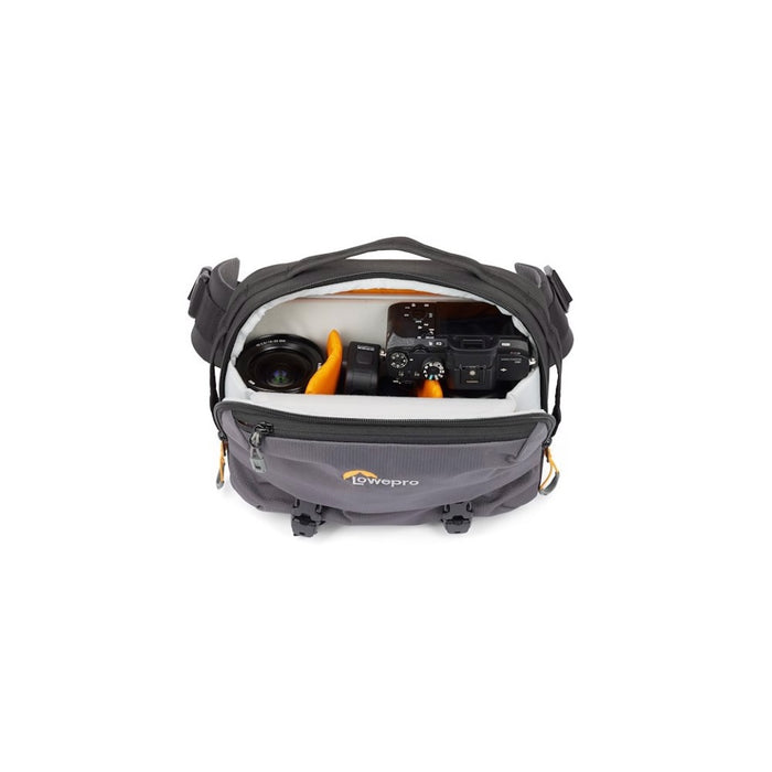 Lowepro Trekker Lite SLX 120 Camera Bag - Grey