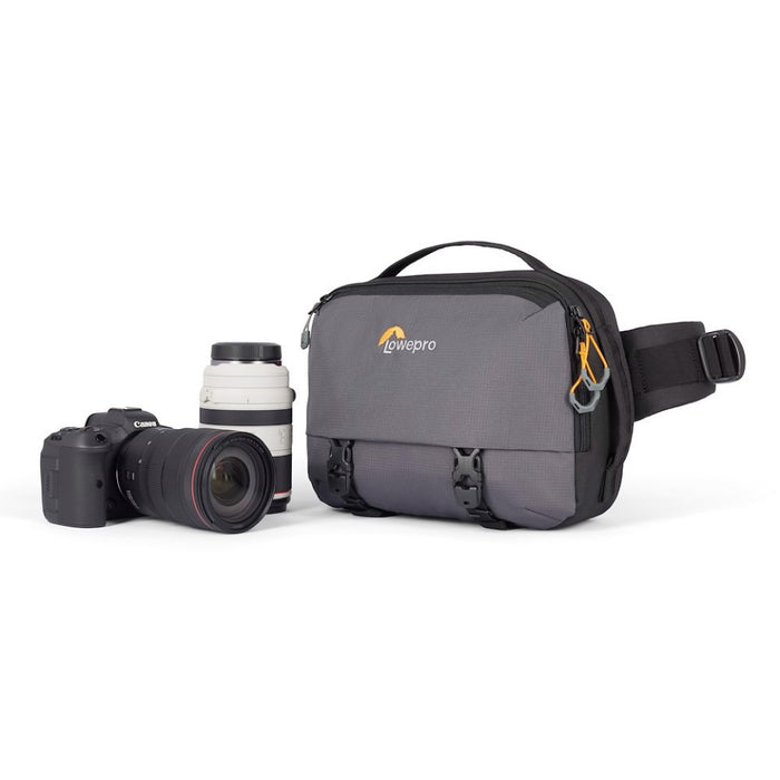 Lowepro Trekker Lite SLX 120 Camera Bag - Grey