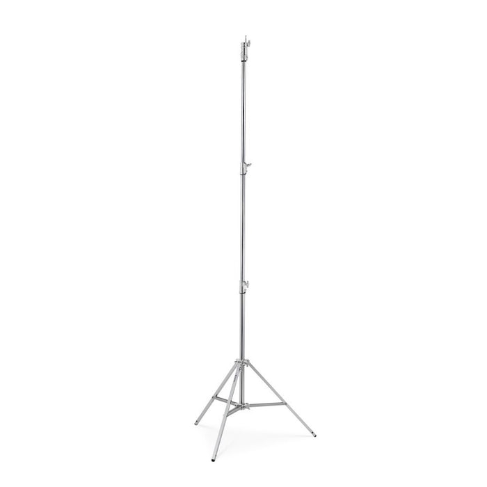 Avenger Combo Steel Stand 35 with Leveling Leg - 11.5' (A1035CS)