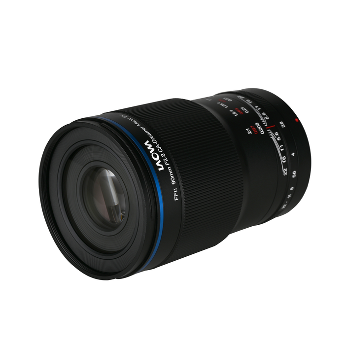 Laowa 90mm f/2.8 2x Ultra Macro APO Manual Focus - Nikon Z Lens