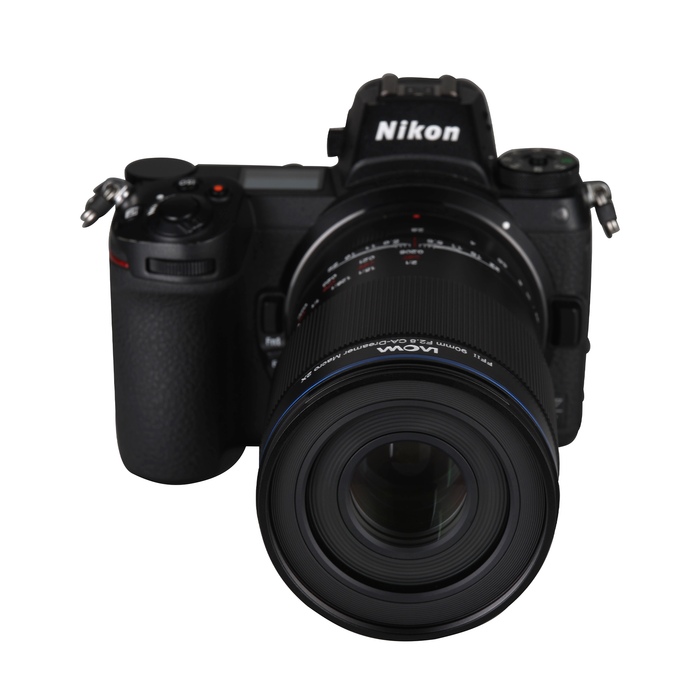 Laowa 90mm f/2.8 2x Ultra Macro APO Manual Focus - Nikon Z Lens