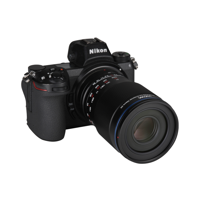 Laowa 90mm f/2.8 2x Ultra Macro APO Manual Focus - Nikon Z Lens