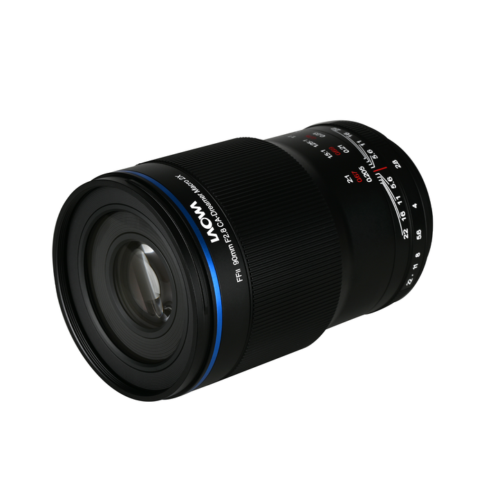 Laowa 90mm f/2.8 2x Ultra Macro APO Manual Focus - Sony FE Lens