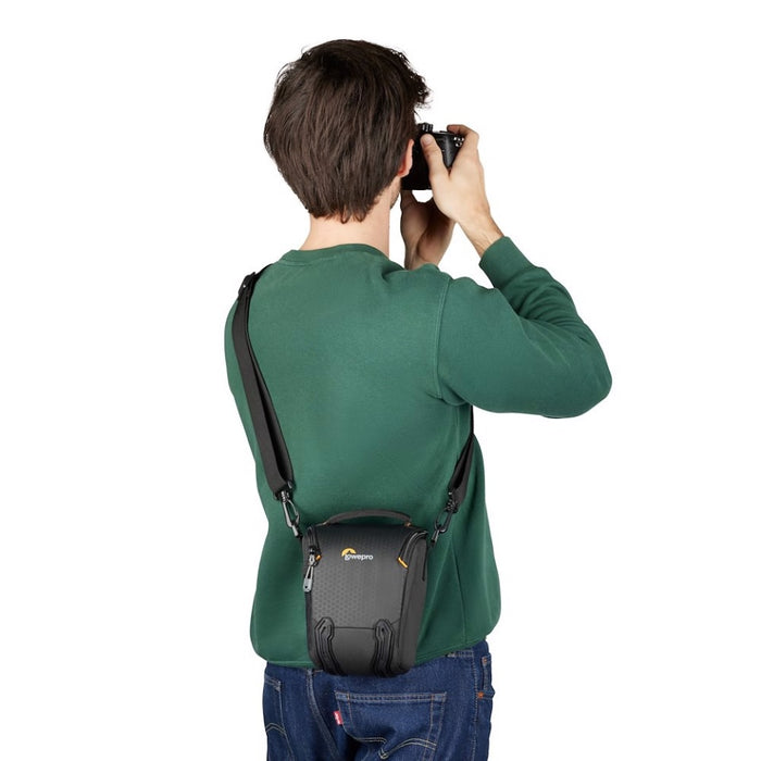Lowepro Adventura TLZ 30 III Camera Bag - Black