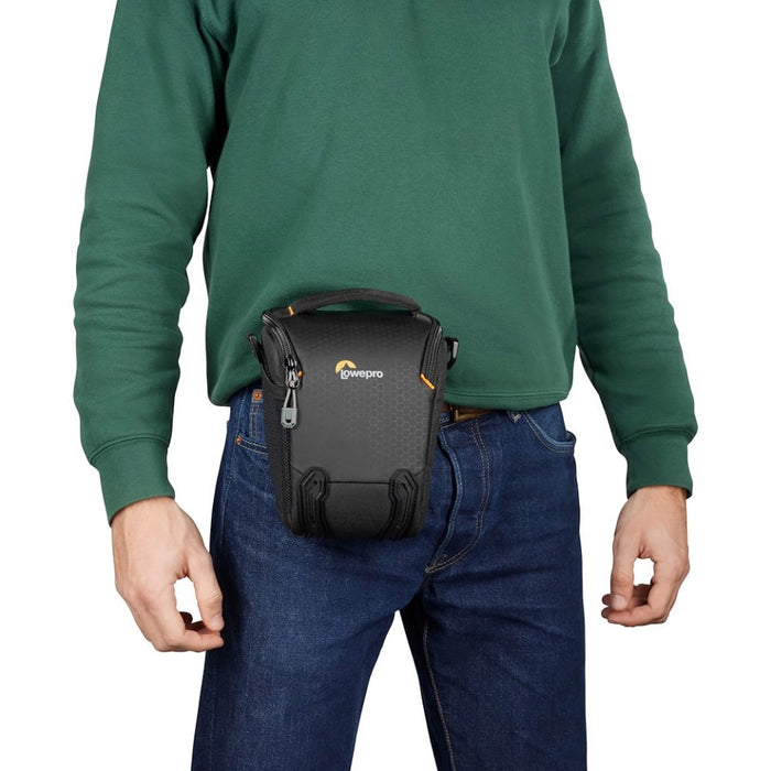 Lowepro Adventura TLZ 30 III Camera Bag - Black