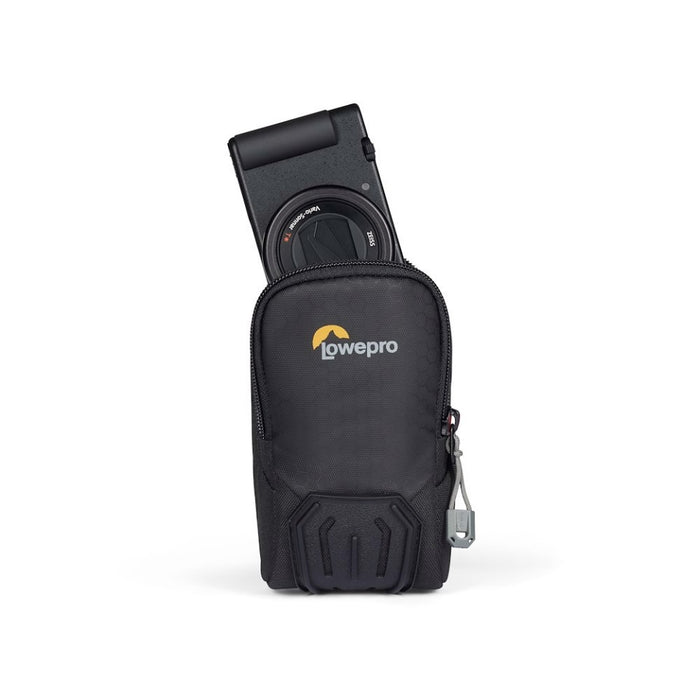 Lowepro Adventura CS 20 III Camera Bag - Black