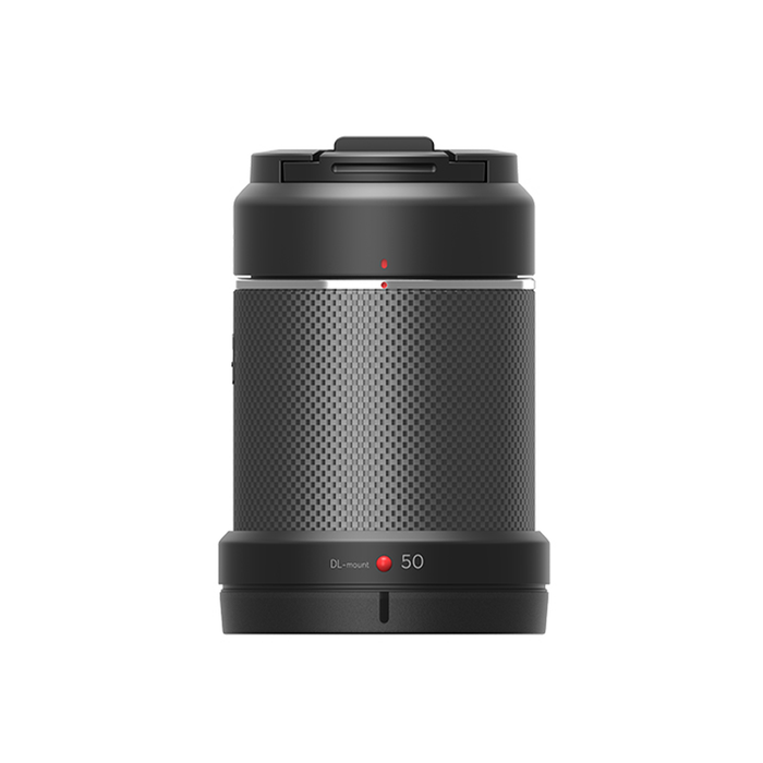 DJI DL 50mm f/2.8 LS ASPH Lens