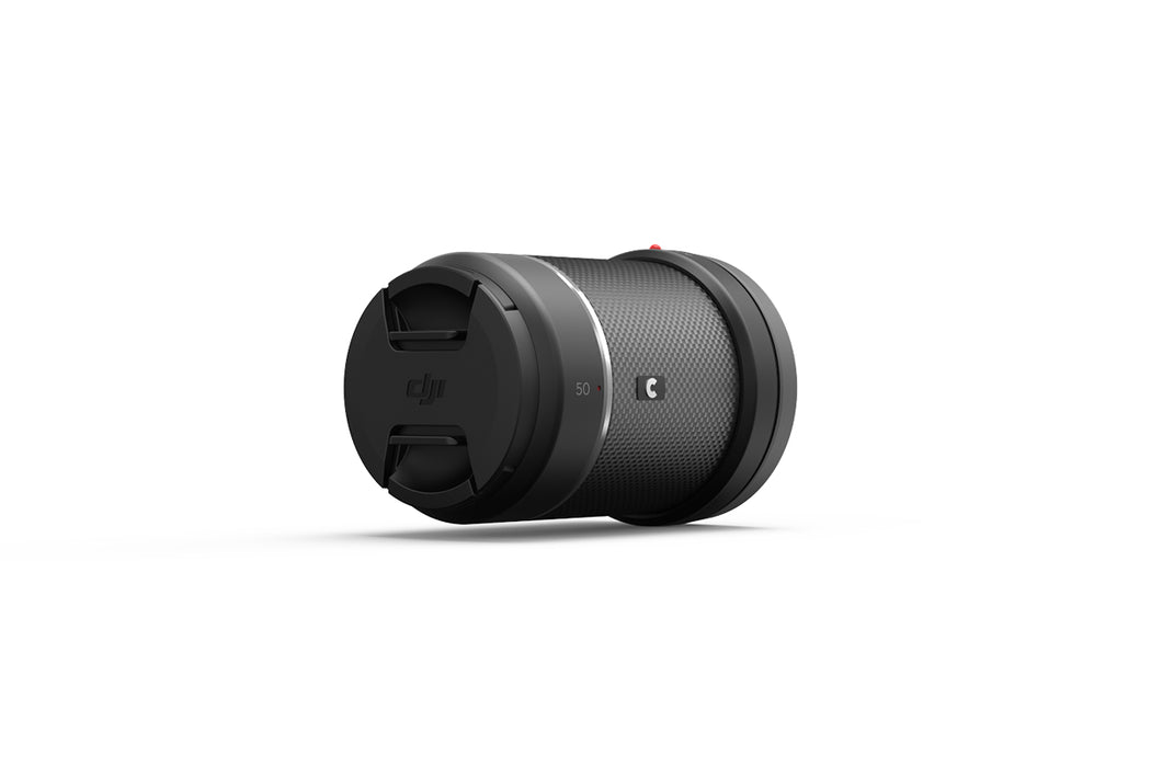 DJI DL 50mm f/2.8 LS ASPH Lens