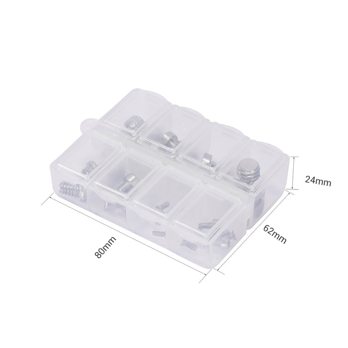 SmallRig Screw Set for Camera Accessories AAK2326